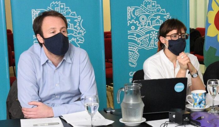 Semana clave para las