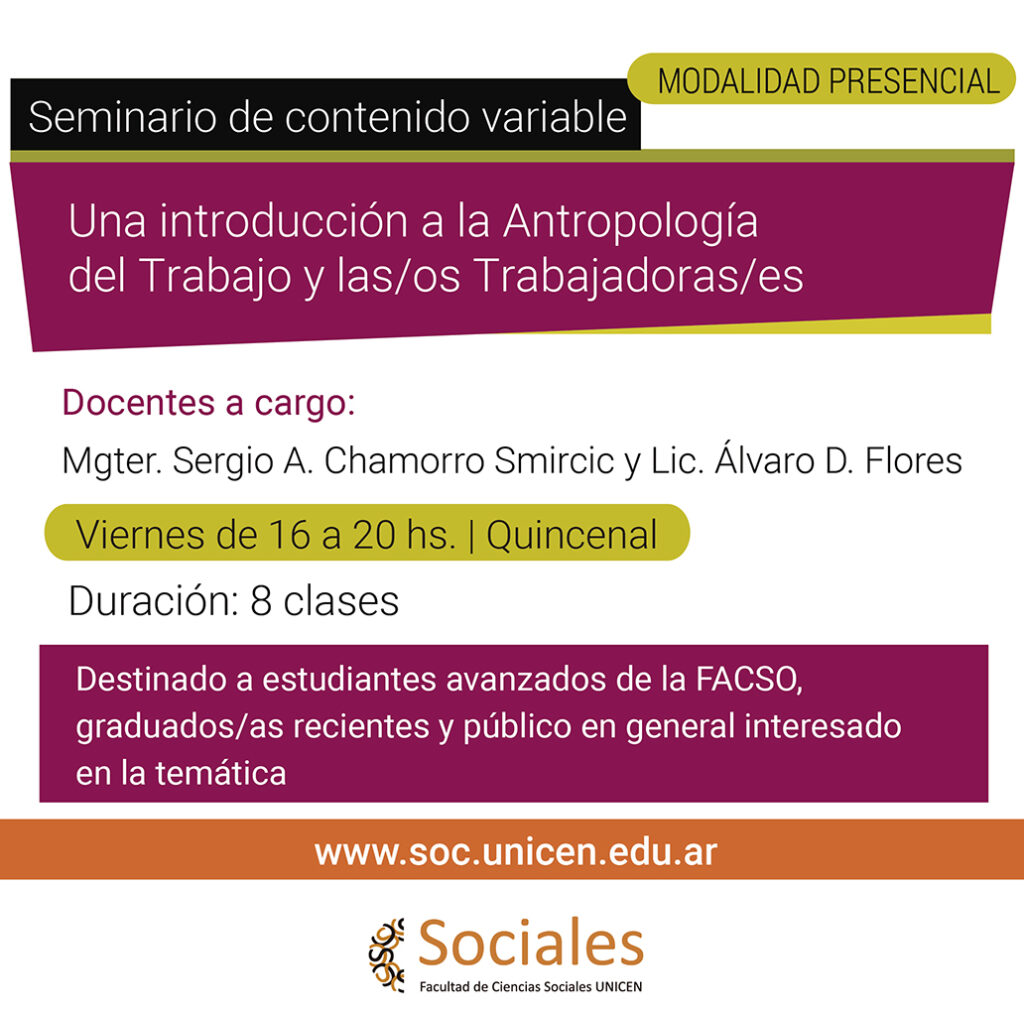 Seminario