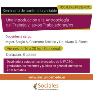 Seminario