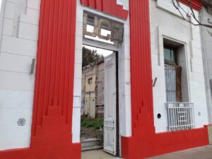 Un atentado a la democracia