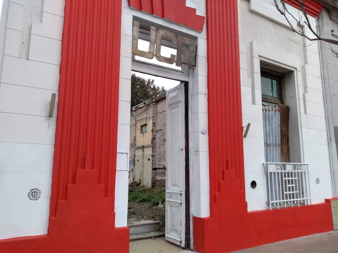 Un atentado a la democracia