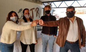 Una gravedad institucional inédita