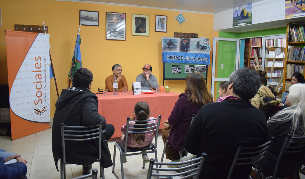 Una jornada dedicada a