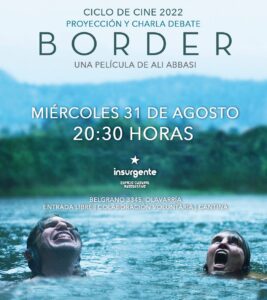 Una película sobre amor