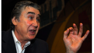 Rodolfo Bebán