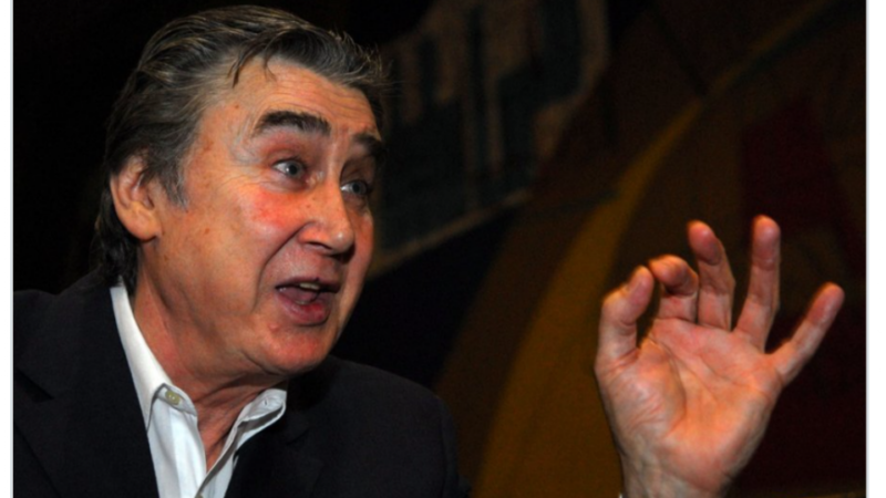 Rodolfo Bebán