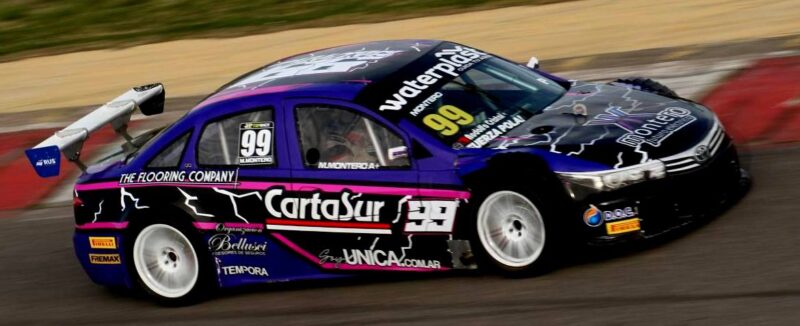 Top Race