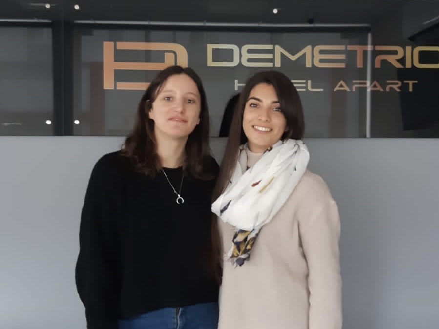 Acompañamiento municipal a emprendimientos