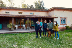 Acompañamiento municipal a prestadores