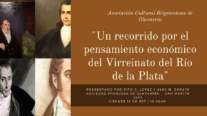 Se realizará una charla
