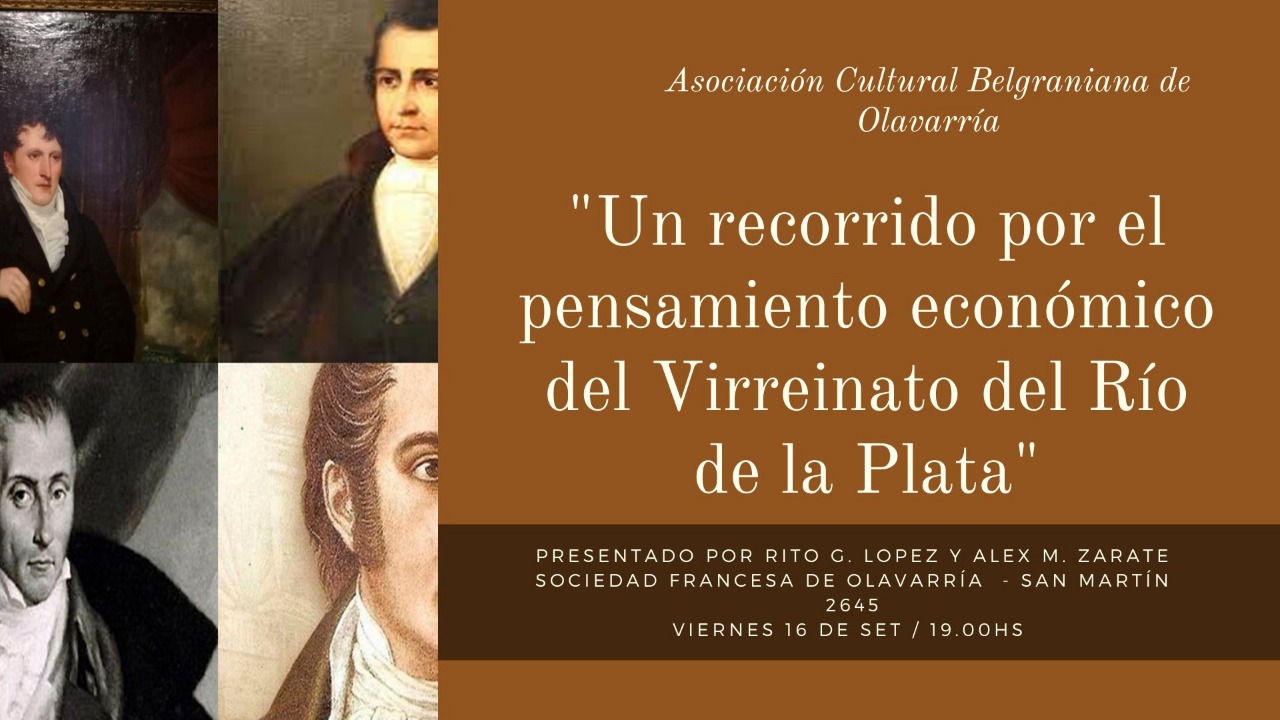 Se realizará una charla