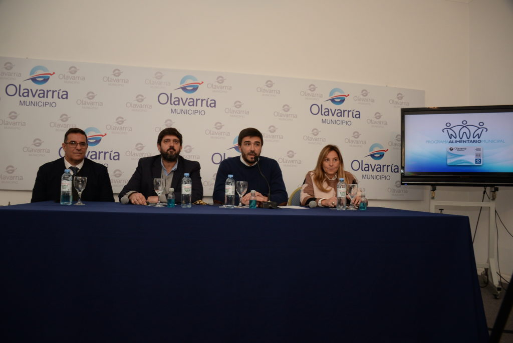 Balance positivo de los