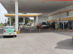 Dieron de alta al