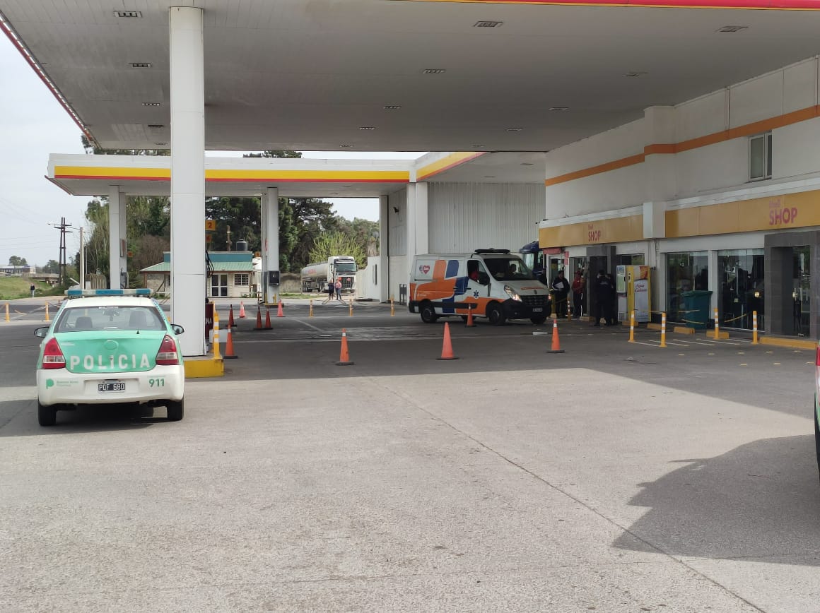Dieron de alta al