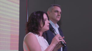Belén Vergel destaca la
