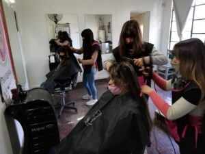 Centro de Día Mujeres