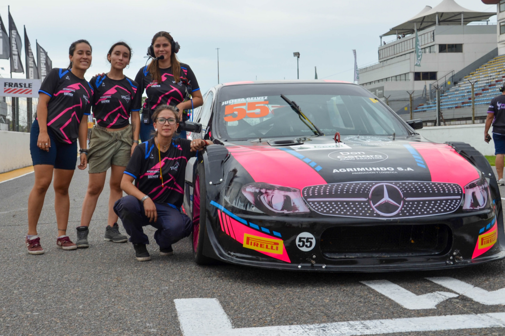 Charla sobre mecánica básica