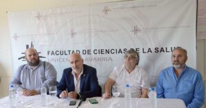Ciencias de la salud