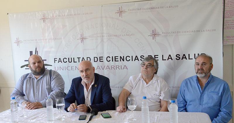 Ciencias de la salud