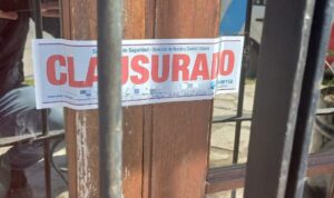 Clausura preventiva de