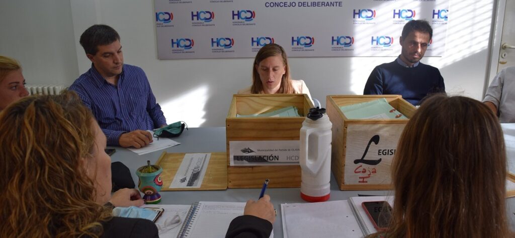 HCD