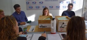 HCD