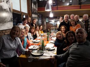 Con el corazón puesto