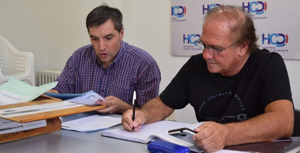 HCD