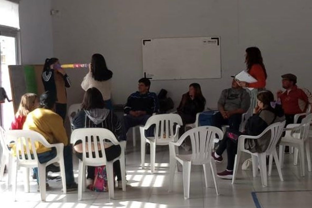 Crianzas respetuosas