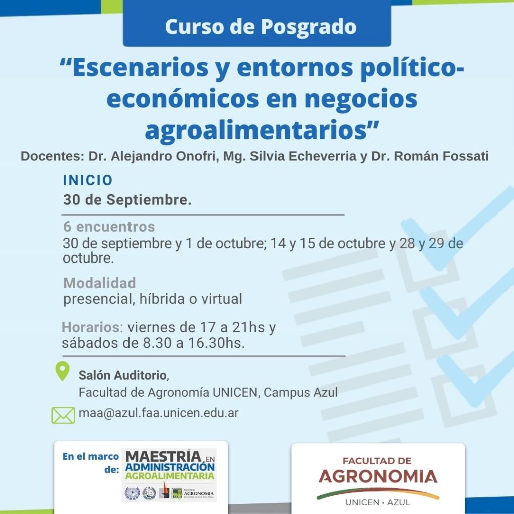 Curso de 