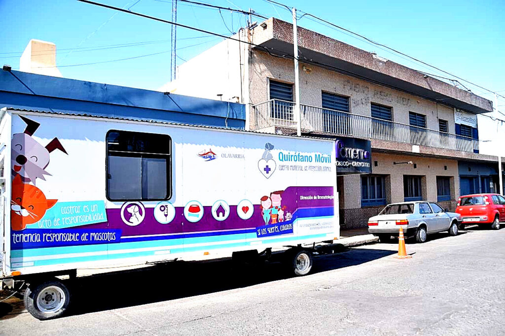 Decenas de vecinos en