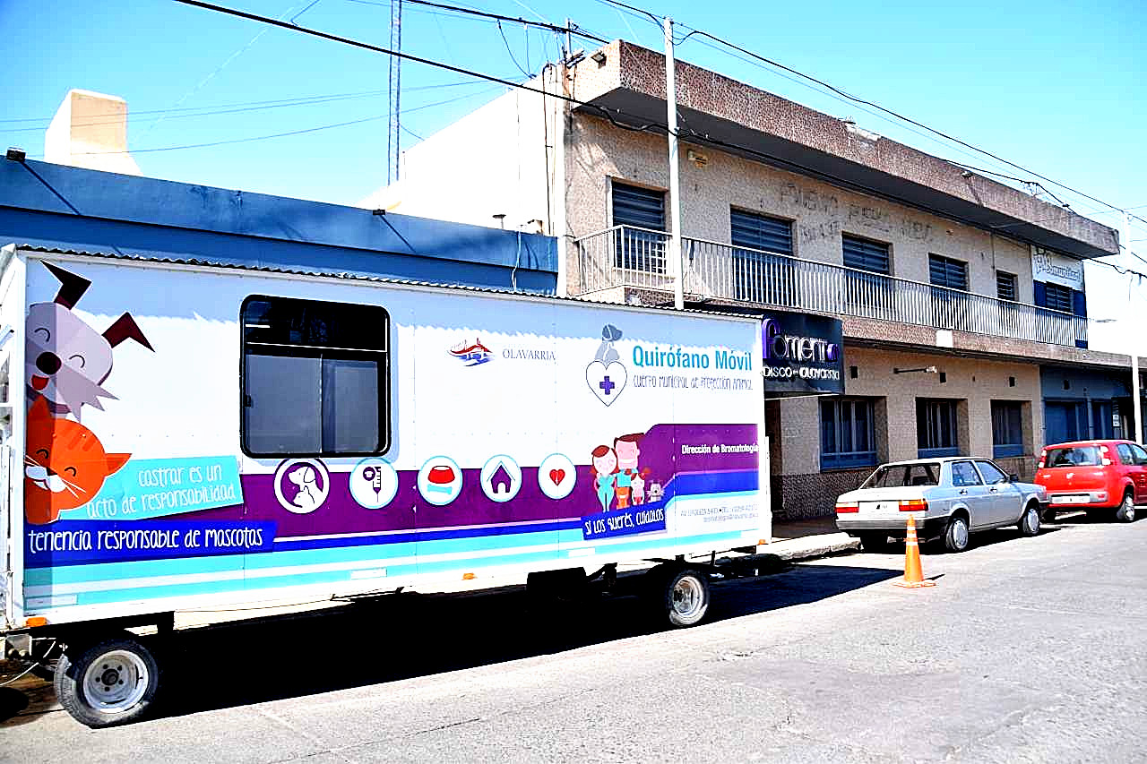 Decenas de vecinos en