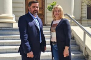 Desde Juntos buscan modificar