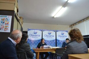 El Municipio construirá un