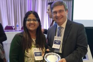 El centro de estudios