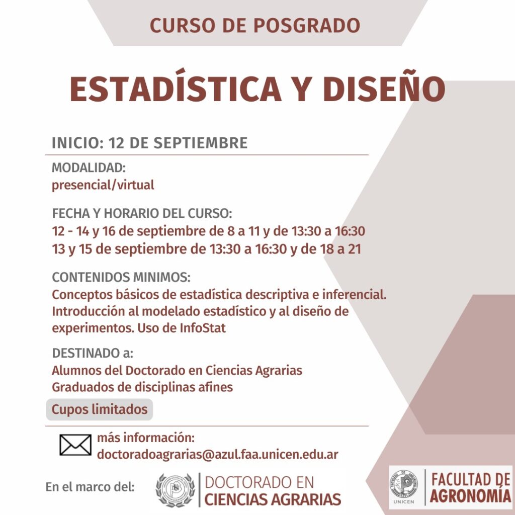 El próximo lunes dará