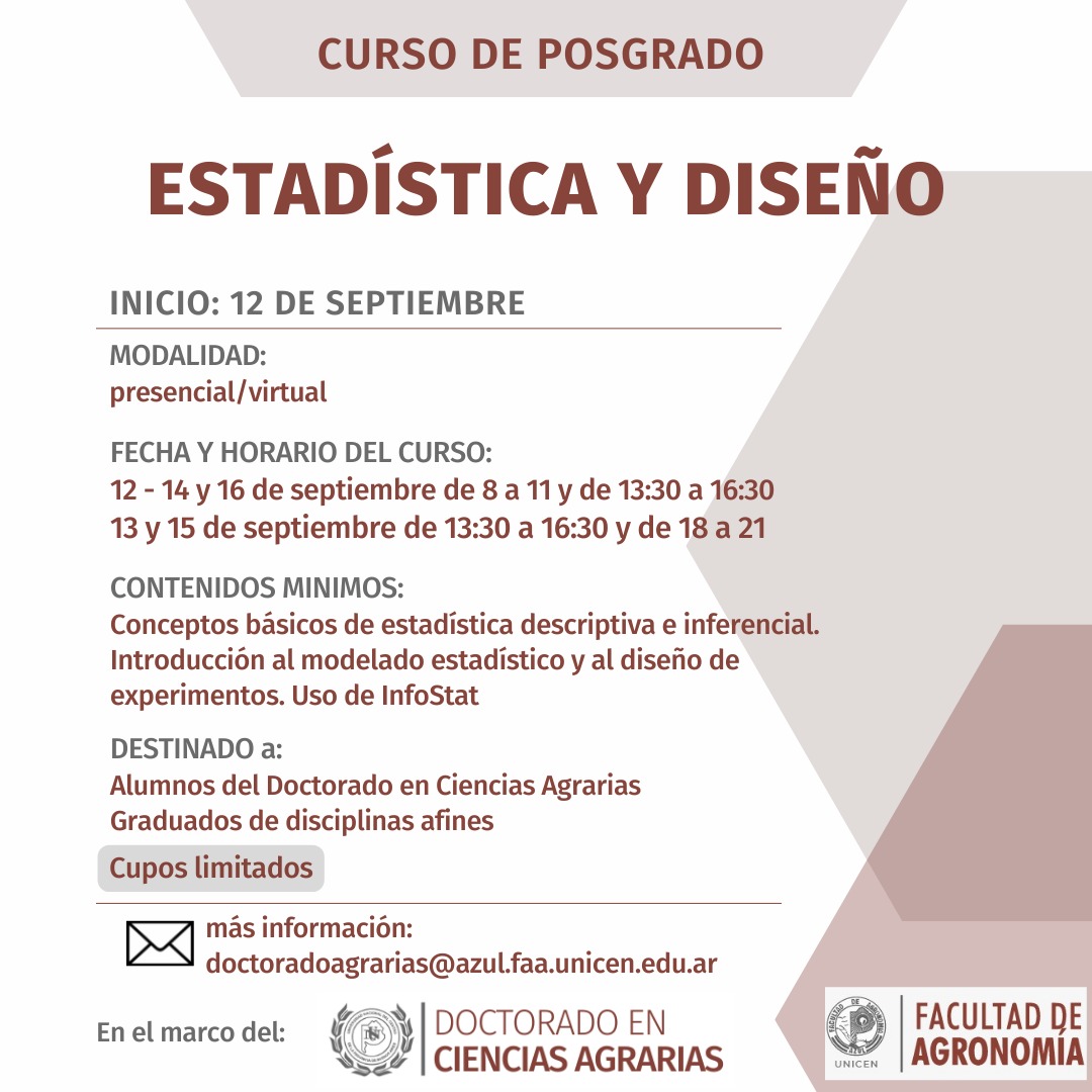 El próximo lunes dará