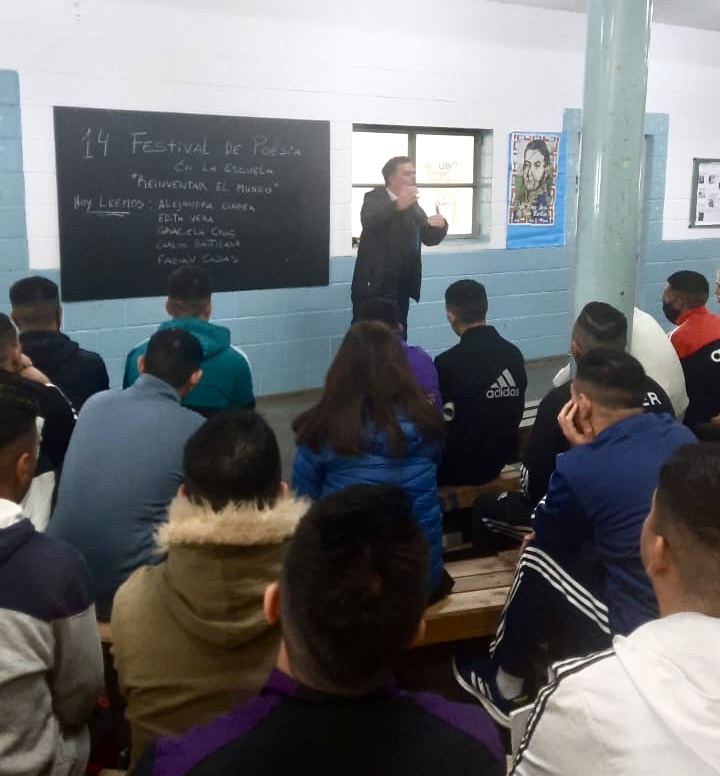 Escuelas de la Unidad