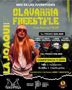 Este domingo llega