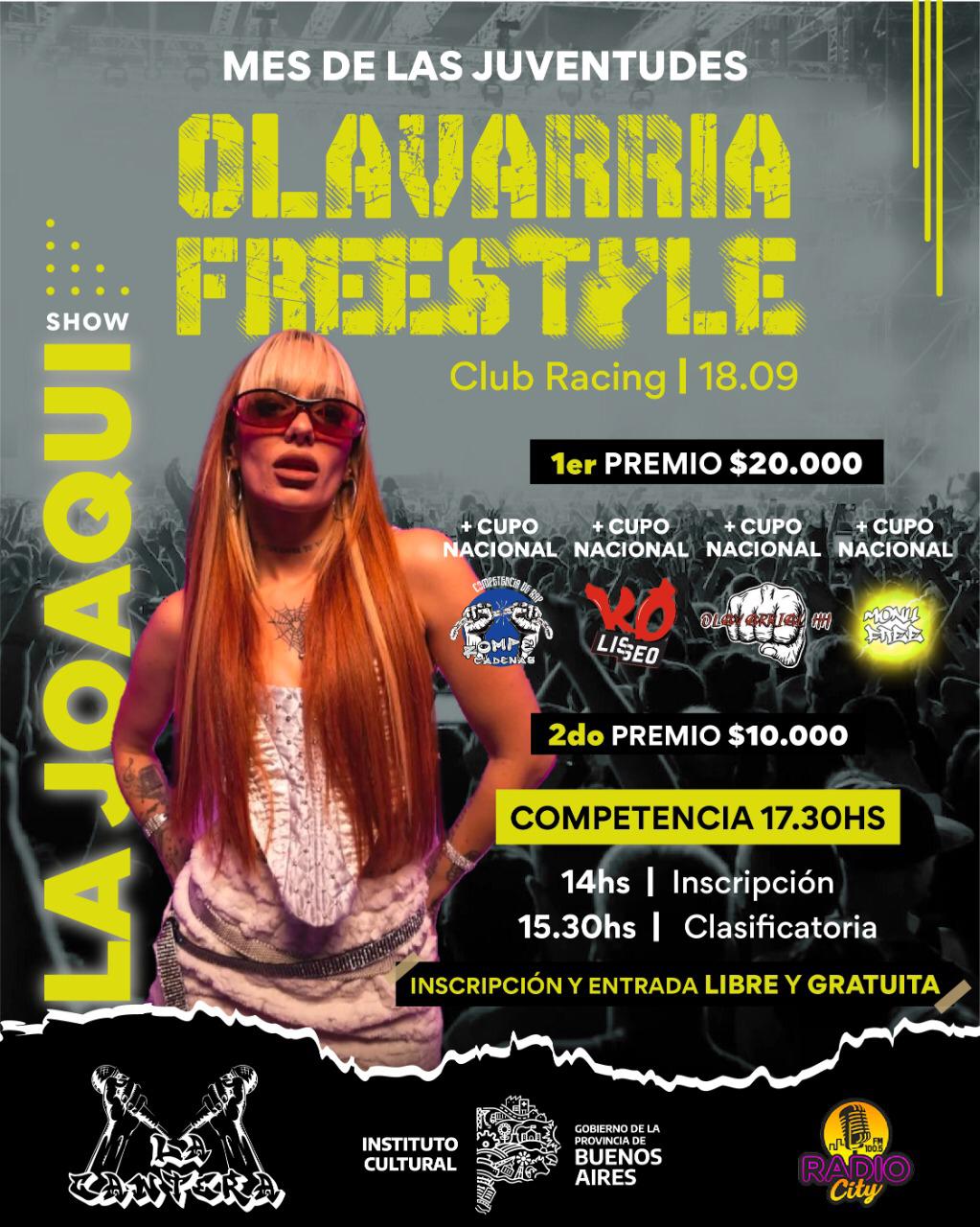 Este domingo llega