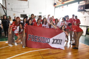 Exitoso desarrollo de la