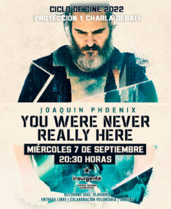 Joaquin Phoenix