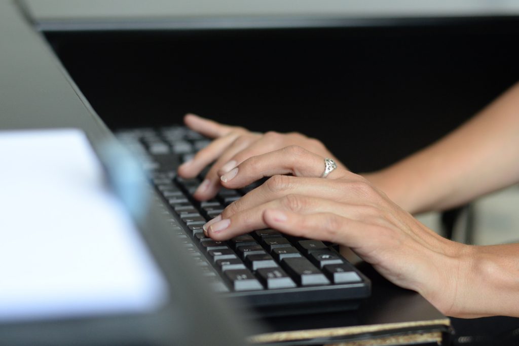 Continúa el relevamiento de