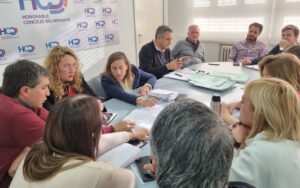 Legislación despachó el proyecto