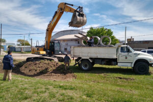 Más tareas de mantenimiento