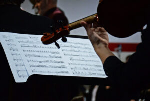 Nuevo concierto de