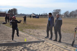 Olavarría contará con una