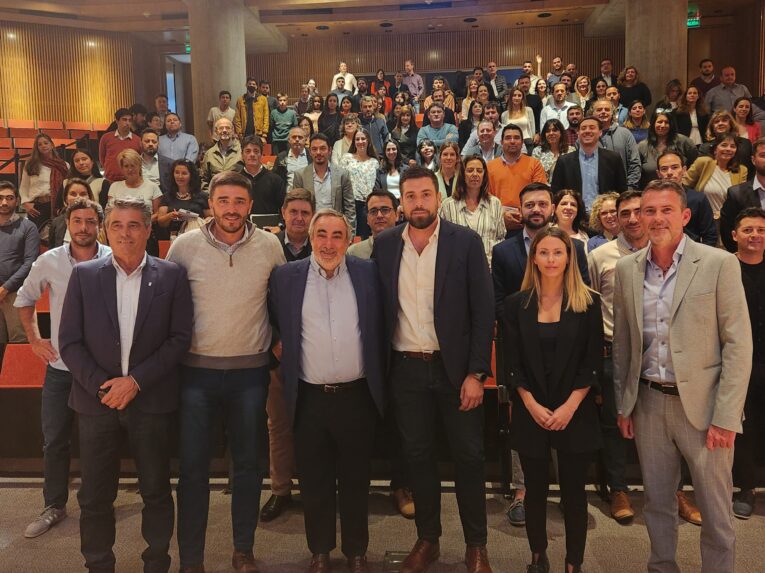 Olavarría y la Ciudad