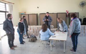 Programa Mesa Bonaerense