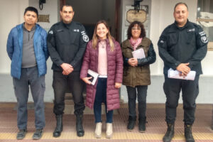 Proyecto de articulación entre